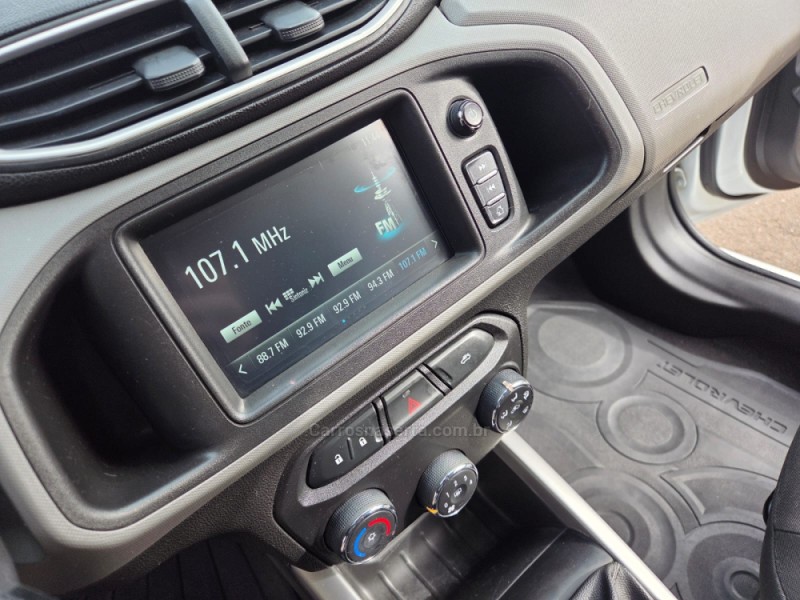 ONIX 1.0 LT PLUS 4P FLEX MANUAL - 2018 - PICADA CAFé