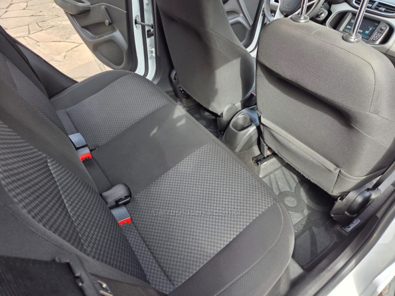 ONIX 1.0 LT PLUS 4P FLEX MANUAL - 2018 - PICADA CAFé