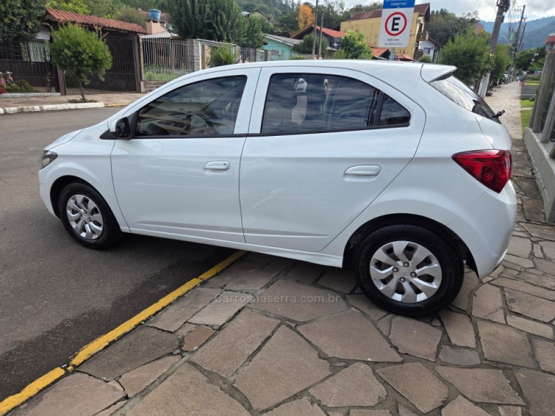 ONIX 1.0 LT PLUS 4P FLEX MANUAL - 2018 - PICADA CAFé