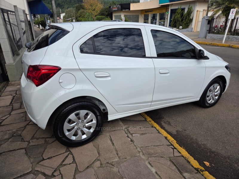 ONIX 1.0 LT PLUS 4P FLEX MANUAL - 2018 - PICADA CAFé