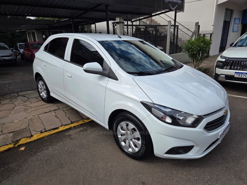 ONIX 1.0 LT PLUS 4P FLEX MANUAL - 2018 - PICADA CAFé