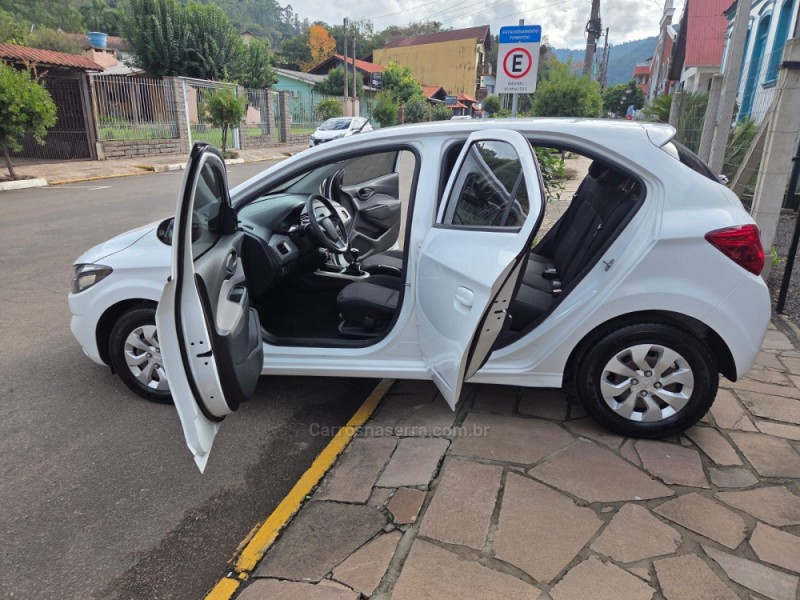 ONIX 1.0 LT PLUS 4P FLEX MANUAL - 2018 - PICADA CAFé