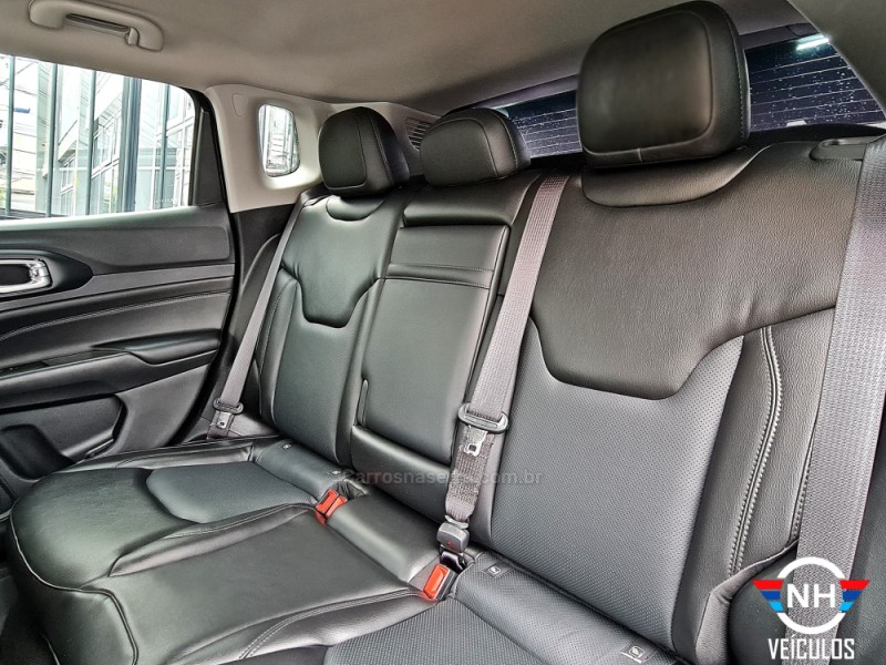 COMPASS 1.3 SPORT T270 16V TURBO FLEX 4P AUTOMÁTICO - 2022 - NOVO HAMBURGO
