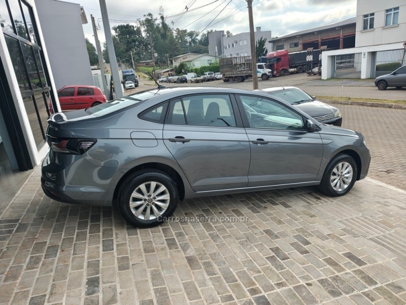 VIRTUS 1.0 TSI FLEX 4P AUTOMATICO - 2025 - GUAPORé