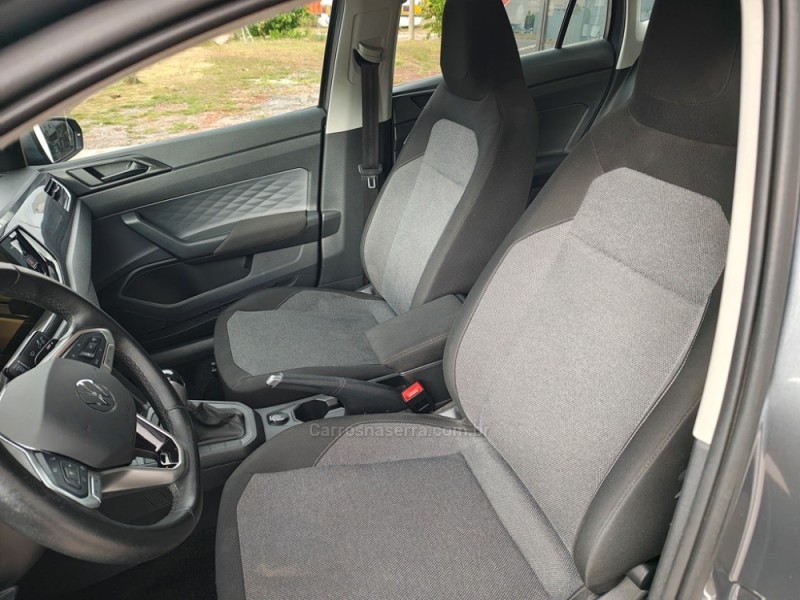 VIRTUS 1.0 TSI FLEX 4P AUTOMATICO - 2025 - GUAPORé