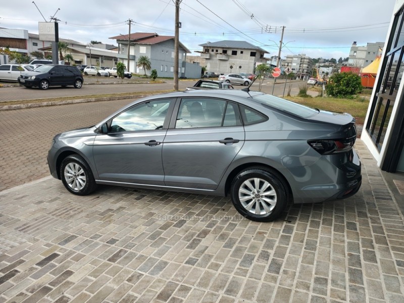 VIRTUS 1.0 TSI FLEX 4P AUTOMATICO - 2025 - GUAPORé