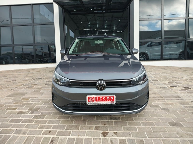 VIRTUS 1.0 TSI FLEX 4P AUTOMATICO - 2025 - GUAPORé