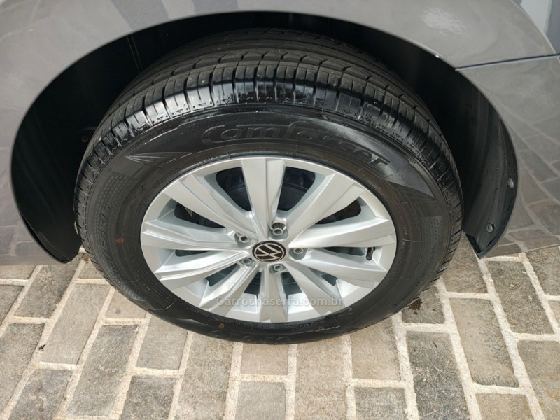 VIRTUS 1.0 TSI FLEX 4P AUTOMATICO - 2025 - GUAPORé