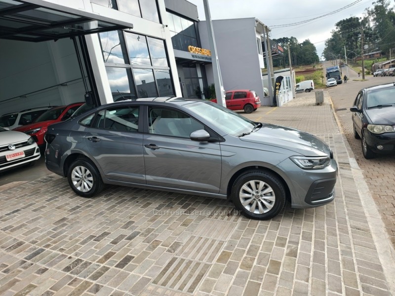 VIRTUS 1.0 TSI FLEX 4P AUTOMATICO - 2025 - GUAPORé