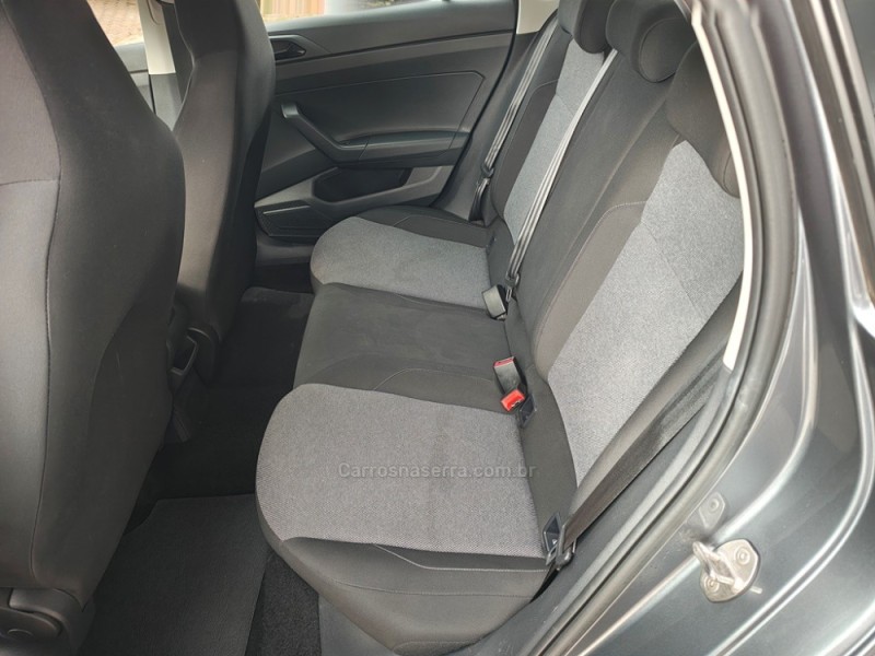VIRTUS 1.0 TSI FLEX 4P AUTOMATICO - 2025 - GUAPORé