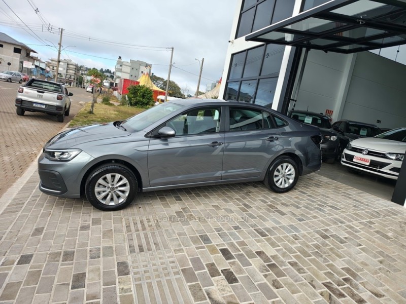 virtus 1.0 tsi flex 4p automatico 2025 guapore