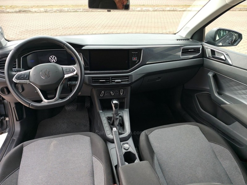 VIRTUS 1.0 TSI FLEX 4P AUTOMATICO - 2025 - GUAPORé