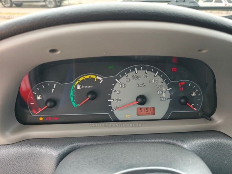 PALIO 1.0 MPI FIRE CELEBRATION ECONOMY 8V FLEX 4P MANUAL - 2014 - GUAPORé