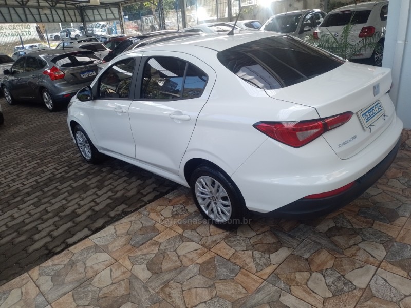 CRONOS 1.3 FIREFLY FLEX MANUAL - 2022 - CAXIAS DO SUL