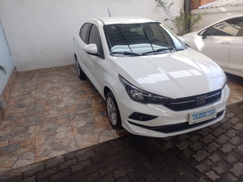 CRONOS 1.3 FIREFLY FLEX MANUAL - 2022 - CAXIAS DO SUL