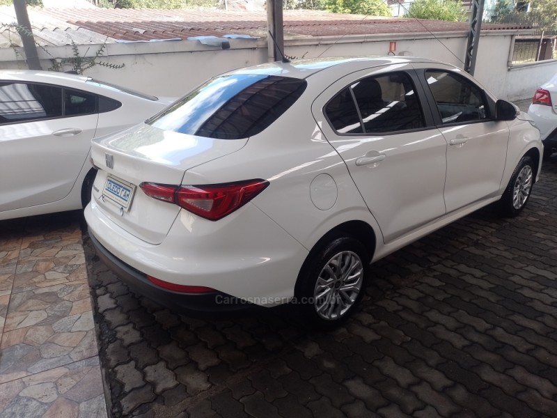 CRONOS 1.3 FIREFLY FLEX MANUAL - 2022 - CAXIAS DO SUL