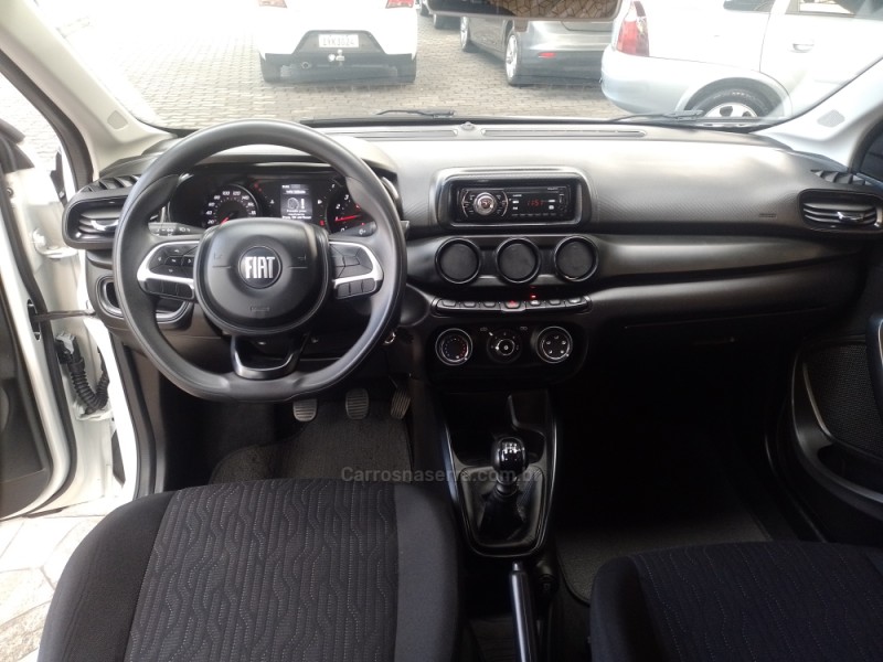 CRONOS 1.3 FIREFLY FLEX MANUAL - 2022 - CAXIAS DO SUL