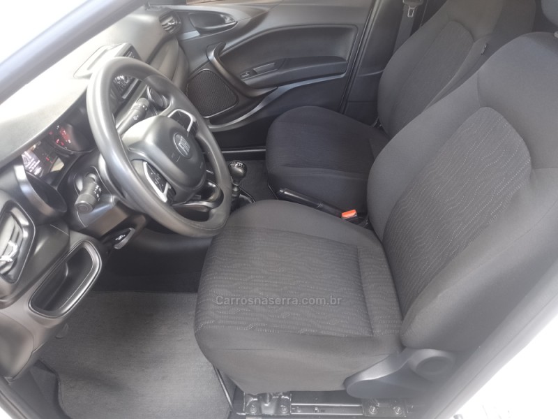 CRONOS 1.3 FIREFLY FLEX MANUAL - 2022 - CAXIAS DO SUL