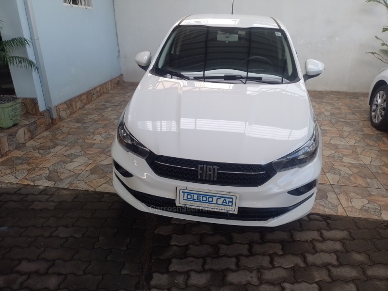 CRONOS 1.3 FIREFLY FLEX MANUAL - 2022 - CAXIAS DO SUL