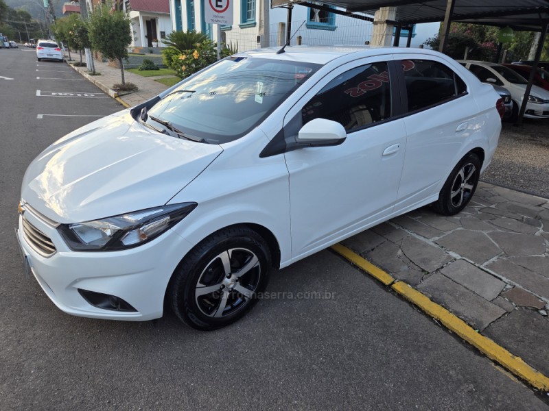 prisma 1.4 mpfi lt 8v flex 4p manual 2017 picada cafe