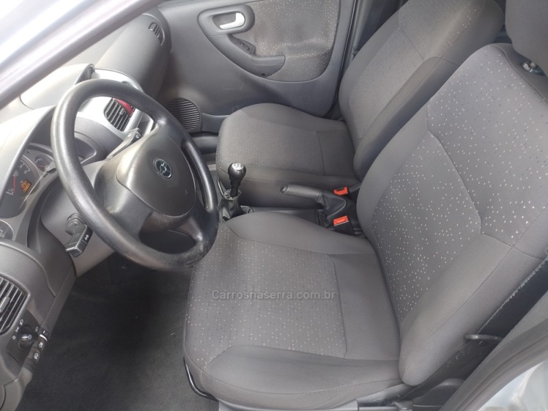 CORSA 1.4 MPFI PREMIUM SEDAN 8V FLEX 4P MANUAL - 2010 - CAXIAS DO SUL