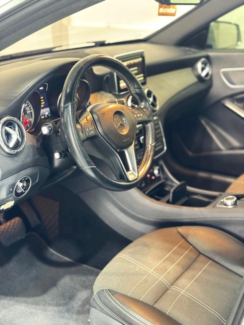 CLA 200  - 2014 - ESTâNCIA VELHA