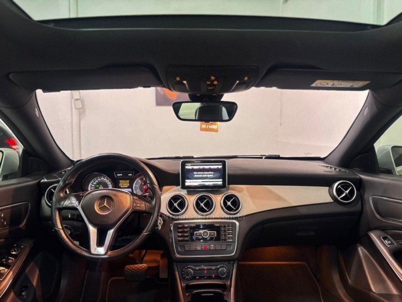 CLA 200  - 2014 - ESTâNCIA VELHA