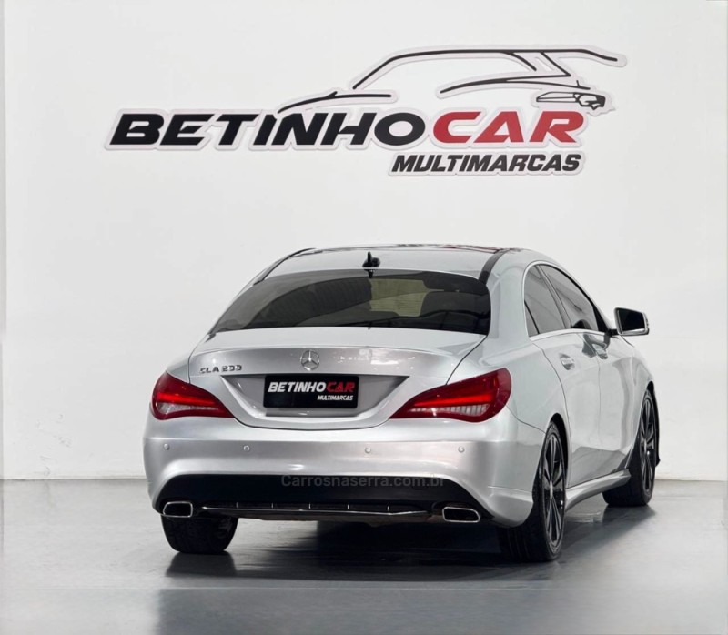 CLA 200  - 2014 - ESTâNCIA VELHA