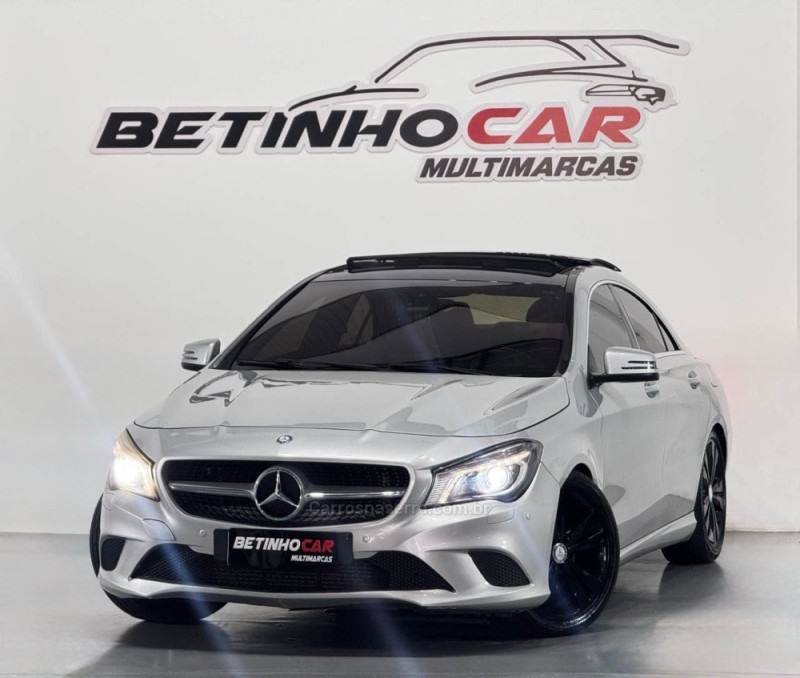 cla 200  2014 estancia velha
