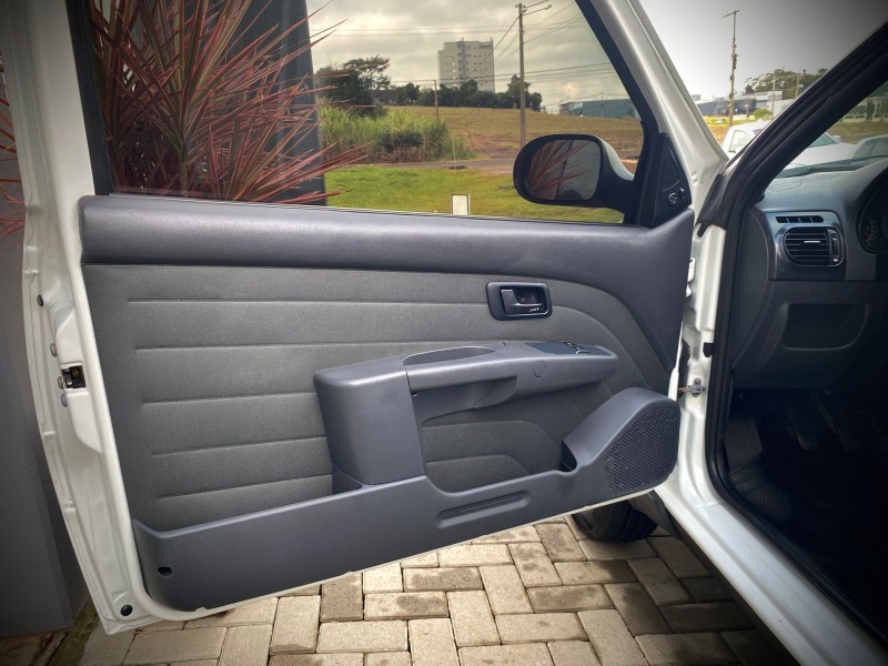 STRADA 1.4 FREEDOM CS 8V FLEX 2P MANUAL - 2020 - LAJEADO