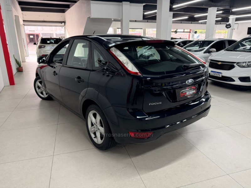 FOCUS 1.6 GLX 16V FLEX 4P MANUAL - 2013 - CAXIAS DO SUL