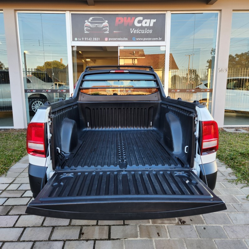 SAVEIRO 1.6 MSI ROBUST CS 16V FLEX 2P MANUAL - 2023 - BENTO GONçALVES