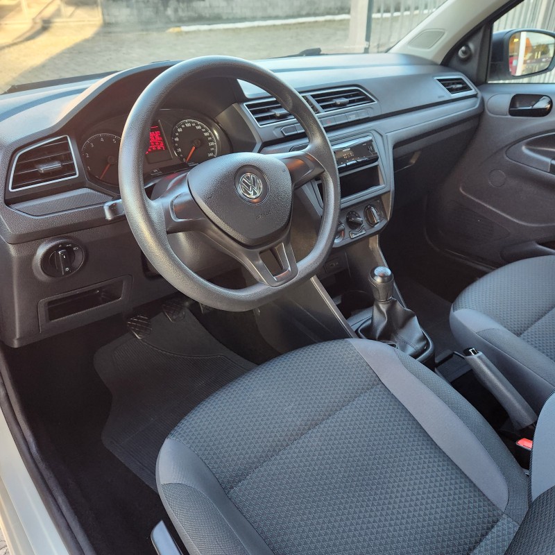 SAVEIRO 1.6 MSI ROBUST CS 16V FLEX 2P MANUAL - 2023 - BENTO GONçALVES