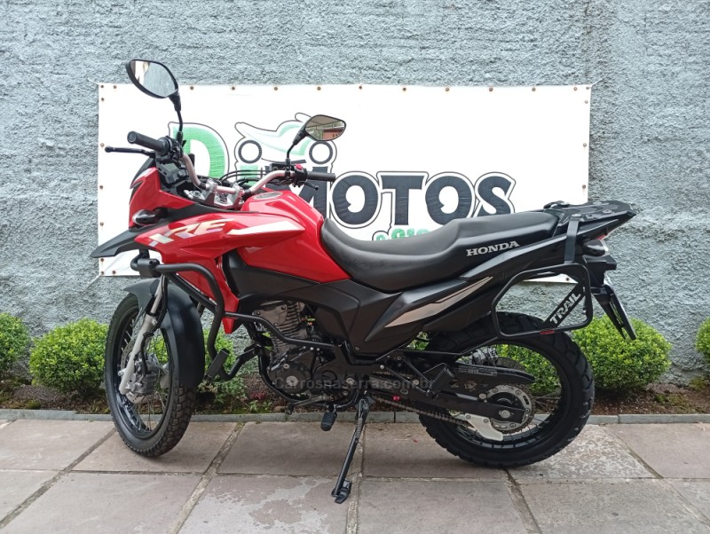 XRE 190 ABS  - 2024 - CAXIAS DO SUL