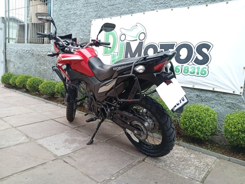 XRE 190 ABS  - 2024 - CAXIAS DO SUL