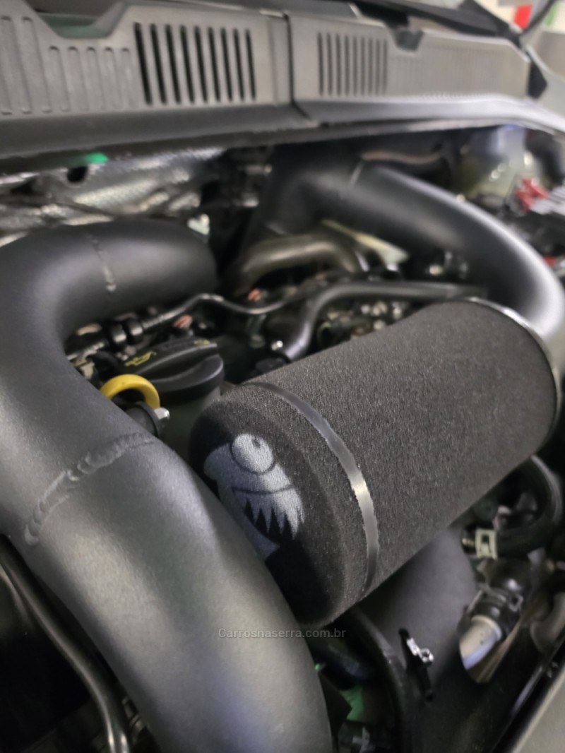 UP 1.0 TSI PEPPER UP 12V FLEX 4P MANUAL - 2019 - CAXIAS DO SUL
