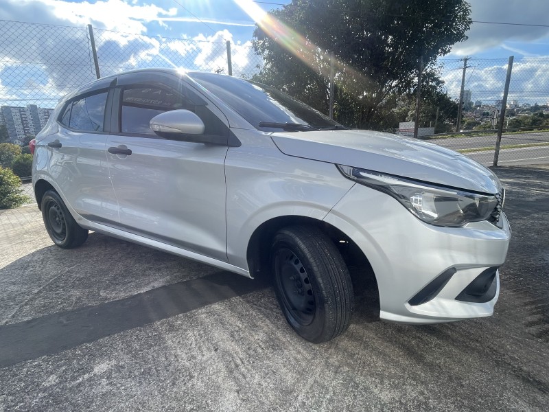 ARGO 1.0 DRIVE 6V FLEX 4P MANUAL - 2021 - CAXIAS DO SUL