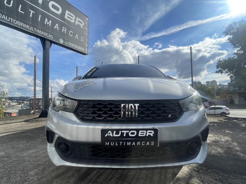 ARGO 1.0 DRIVE 6V FLEX 4P MANUAL - 2021 - CAXIAS DO SUL