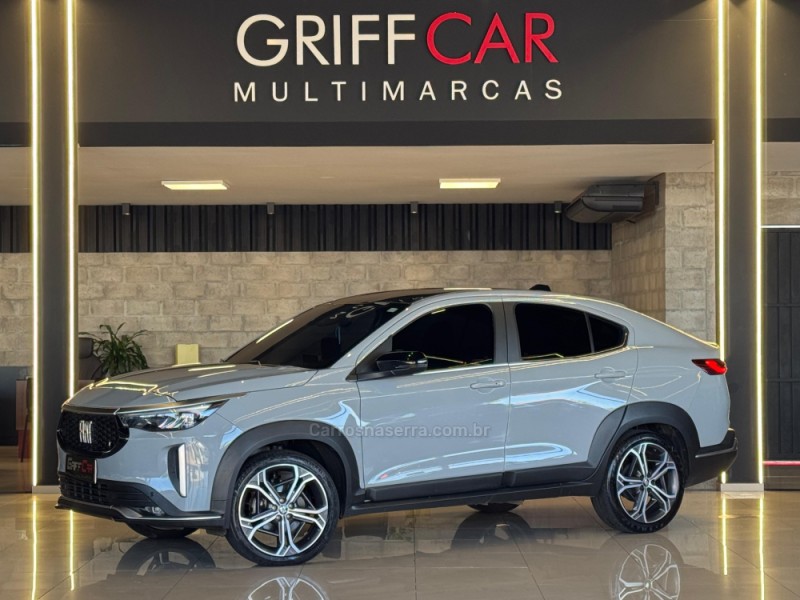 fastback 1.0 impetus 200 turbo flex 4p automatico 2023 dois irmaos