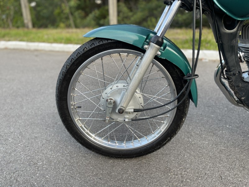 CG 125 TITAN KS - 2003 - BENTO GONçALVES