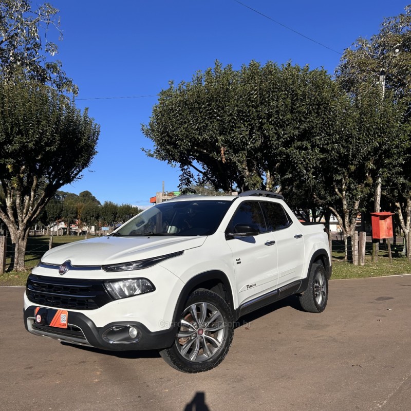 toro 2.0 16v turbo diesel volcano at9 4x4 automatico 2021 vacaria