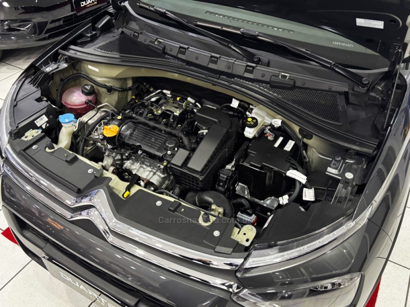C3 1.0 FEEL 6V FLEX 4P MANUAL - 2025 - PORTO ALEGRE