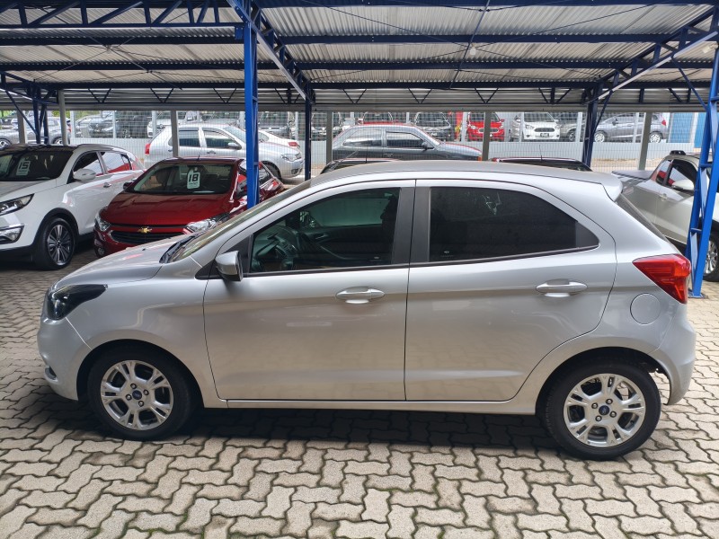 ka 1.5 sel 16v flex 4p manual 2016 bom principio