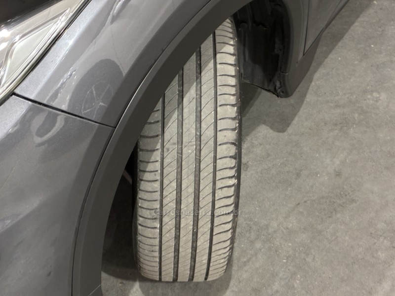 HR-V 1.5 16V TOURING TURBO GASOLINA 4P AUTOMÁTICO - 2020 - VENâNCIO AIRES