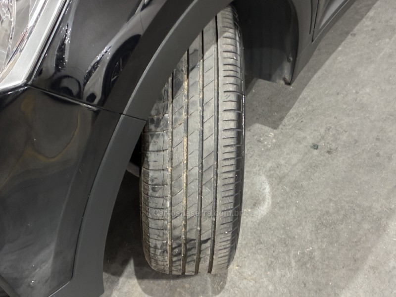CRETA 1.6 16V ATTITUDE FLEX AUTOMÁTICO - 2018 - VENâNCIO AIRES