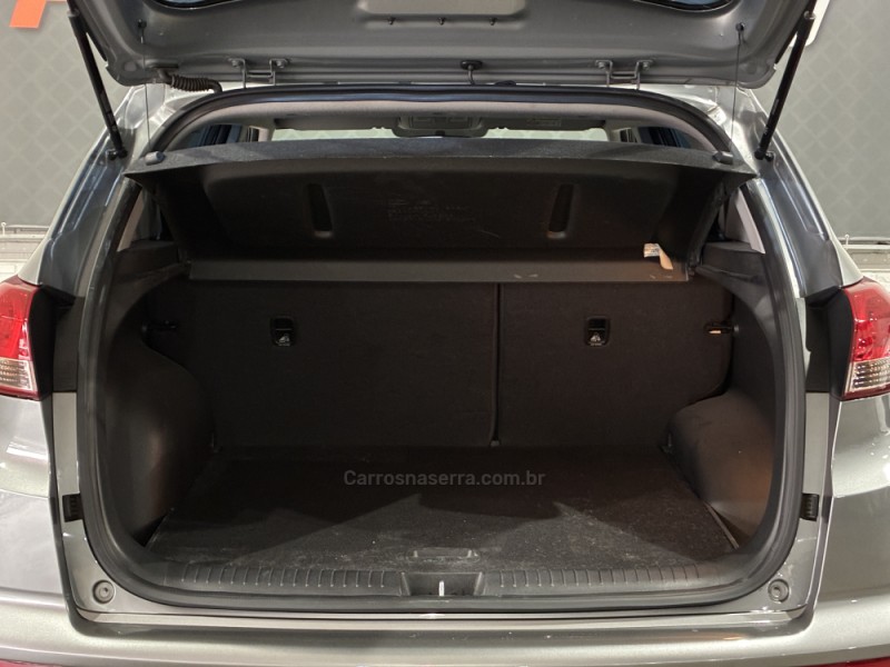 CRETA 1.6 16V ACTION FLEX 4P AUTOM - 2022 - VENâNCIO AIRES