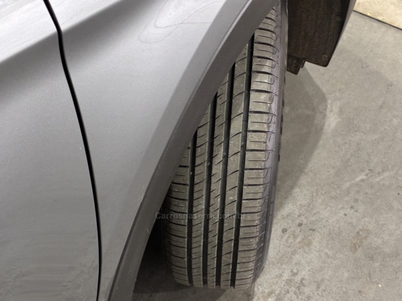 CRETA 1.6 16V ACTION FLEX 4P AUTOM - 2022 - VENâNCIO AIRES