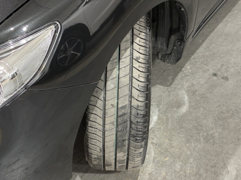 COROLLA 2.0 XEI 16V FLEX 4P AUTOMÁTICO - 2014 - VENâNCIO AIRES