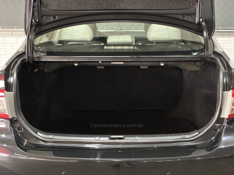 COROLLA 2.0 XEI 16V FLEX 4P AUTOMÁTICO - 2014 - VENâNCIO AIRES