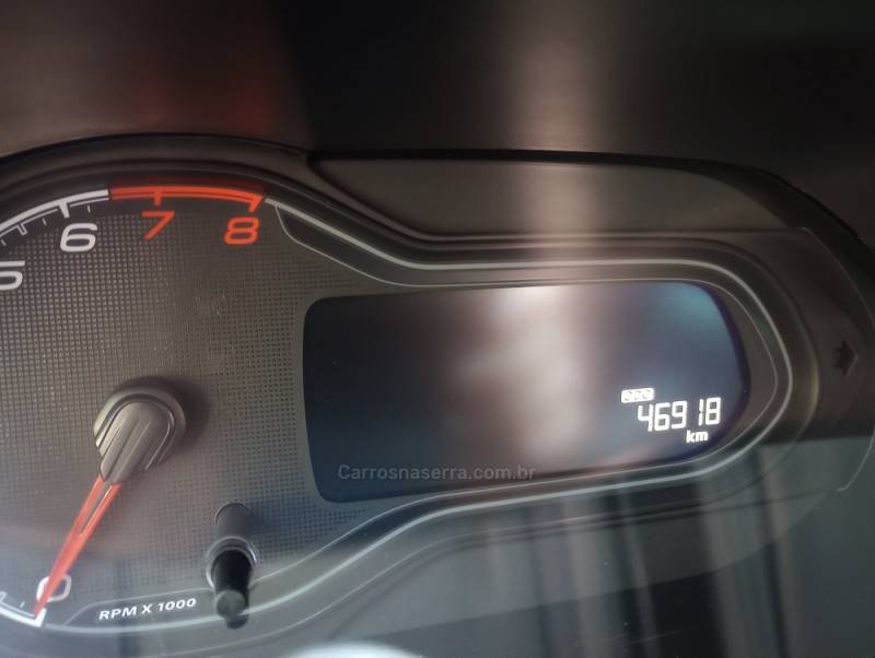 ONIX 1.0 MPFI LT 8V FLEX 4P MANUAL - 2019 - CAXIAS DO SUL
